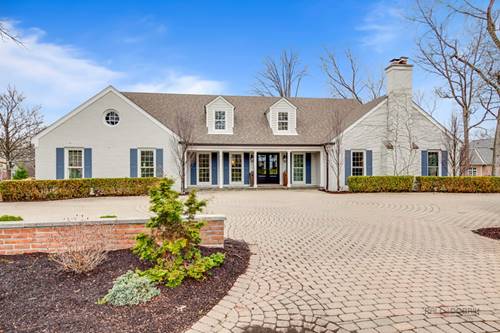 584 Fletcher, Lake Forest, IL 60045