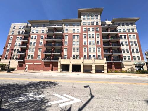656 Pearson Unit 701C, Des Plaines, IL 60016
