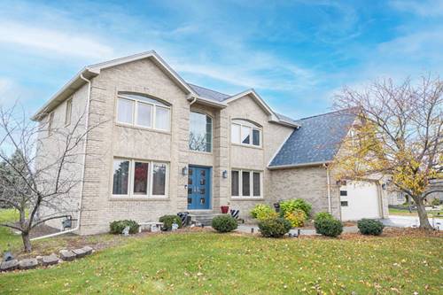 16857 S Deer Path, Homer Glen, IL 60491