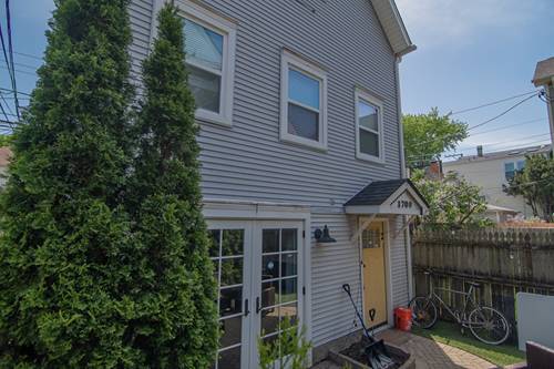 1709 W Barry Unit CH, Chicago, IL 60657