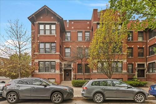 5342 S Kimbark Unit 1N, Chicago, IL 60615
