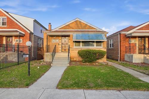 8305 S Paxton, Chicago, IL 60617