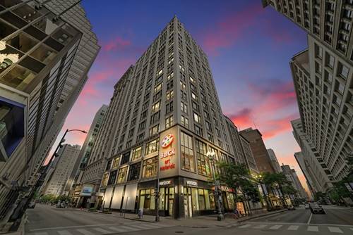8 W Monroe Unit 1604, Chicago, IL 60603