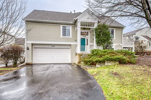 1769 Concord, Glendale Heights, IL 60139
