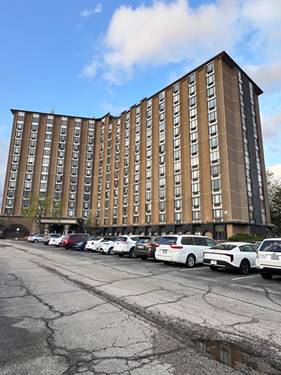 1 Renaissance Unit 912, Palatine, IL 60067