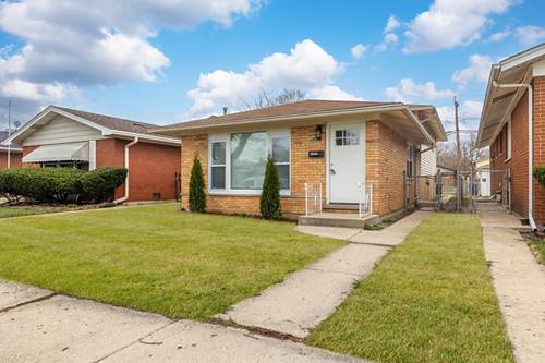 11619 S Aberdeen, Chicago, IL 60643