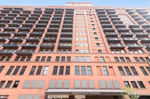 165 N Canal Unit 1129, Chicago, IL 60606