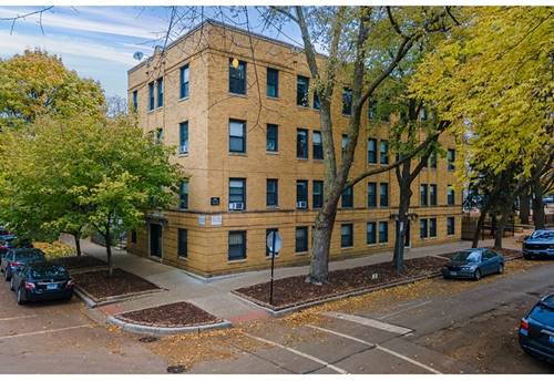 1056 W Lill Unit 1, Chicago, IL 60614