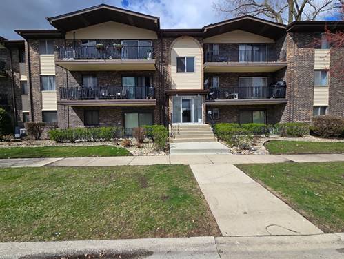 13520 Lawler Unit 39, Crestwood, IL 60418