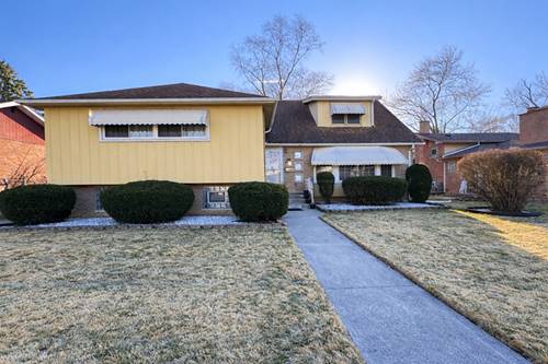15531 Woodlawn East, South Holland, IL 60473