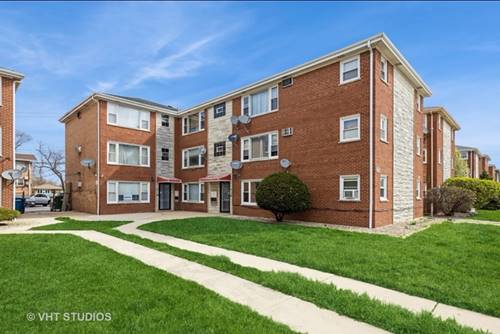 6952 W 65th Unit 2B, Chicago, IL 60638