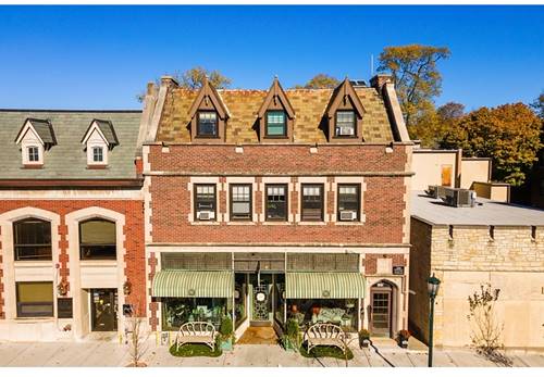 733 Elm Unit 301, Winnetka, IL 60093