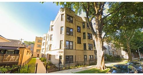 1911 W Larchmont Unit 3B, Chicago, IL 60613