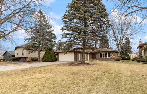 8518 Candlelight West, Willow Springs, IL 60480