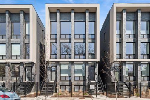 3018 W Lyndale Unit 2, Chicago, IL 60647