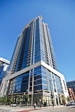 100 E 14th Unit 903, Chicago, IL 60605