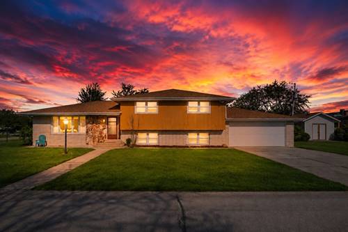 10459 S 81st, Palos Hills, IL 60465