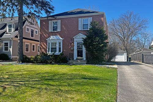 4 S June Unit 1, Lake Forest, IL 60045