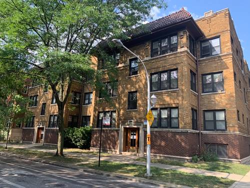 5354 N Winthrop Unit 3RD, Chicago, IL 60640