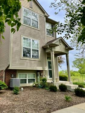 951 Ellsworth Unit NONE, Grayslake, IL 60030