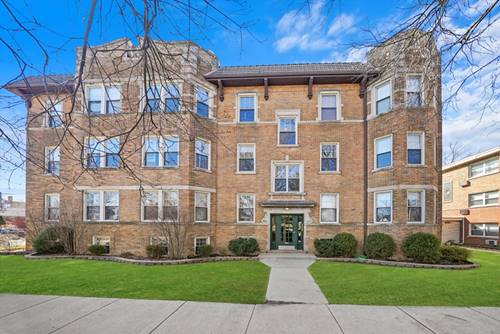 7404 N Oakley Unit 1, Chicago, IL 60645