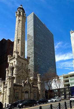 111 E Chestnut Unit 17K, Chicago, IL 60611