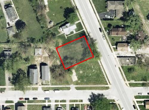 15412 Vincennes, Harvey, IL 60426