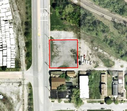 800 W 155th, Harvey, IL 60426