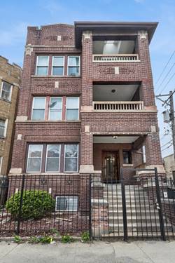 7914 S Champlain, Chicago, IL 60619