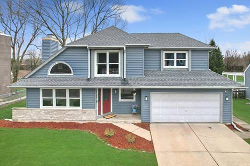 1108 Almond, Aurora, IL 60506