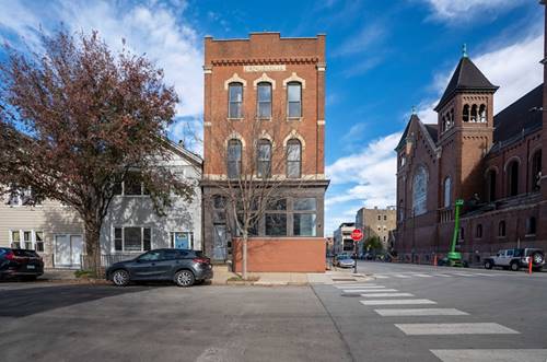 1400 W Chestnut Unit 1, Chicago, IL 60642