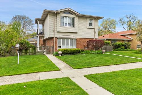 9226 Kilbourn, Skokie, IL 60076