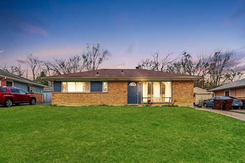 190 Monee, Park Forest, IL 60466