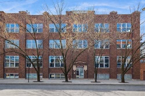 2201 W Wabansia Unit 5, Chicago, IL 60647
