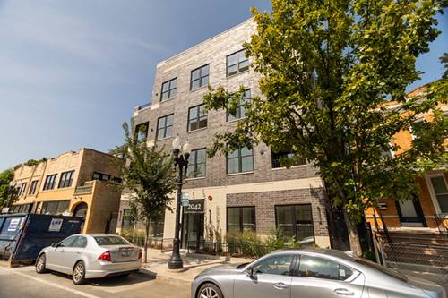 2042 W Irving Park Unit 303, Chicago, IL 60618