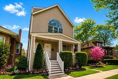 5707 N Rockwell, Chicago, IL 60659