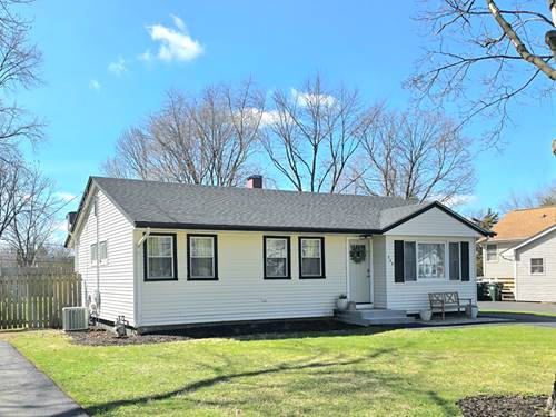 344 Douglas, Batavia, IL 60510