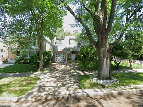 2814 W Balmoral, Chicago, IL 60625