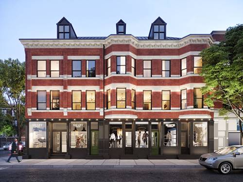 1008 W 18th Unit 304, Chicago, IL 60608