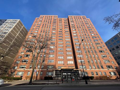 2909 N Sheridan Unit 1301, Chicago, IL 60657