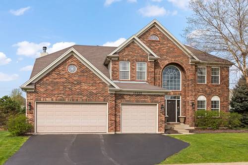 13500 Arborview, Plainfield, IL 60585