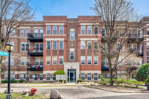 1215 N Orleans Unit 303, Chicago, IL 60610