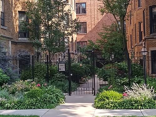 1216 W Jarvis Unit G, Chicago, IL 60626