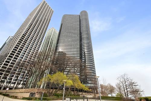 155 N Harbor Unit 2309, Chicago, IL 60601