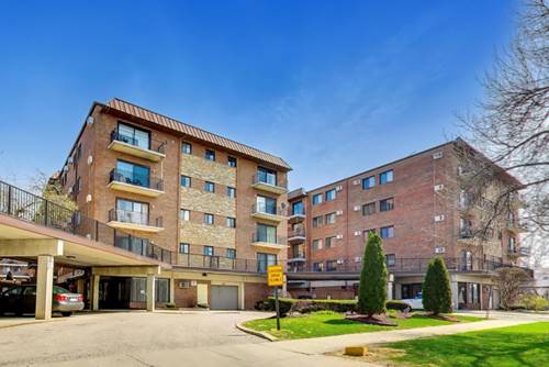 2325 N Neva Unit 302B, Chicago, IL 60707
