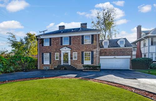 2001 W 103rd, Chicago, IL 60643