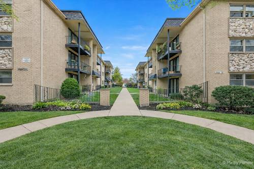 2037 N Harlem Unit 1W, Chicago, IL 60707