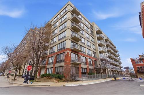 1000 N Kingsbury Unit 104, Chicago, IL 60610