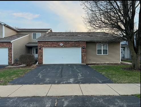 225 Morrow Unit D, Somonauk, IL 60552