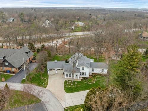 10 Deerpath, Palos Park, IL 60464